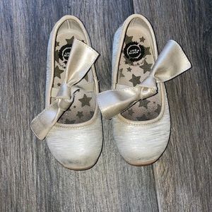 11T gold Livie & Luca